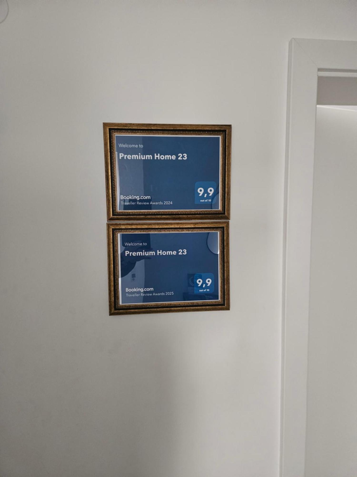 Willa Premium 23 Wiedeń
